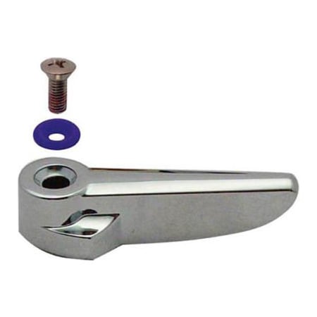 Allpoints 221077 Lever Handle - Cold For T&S Brass & Bronze Works 221077